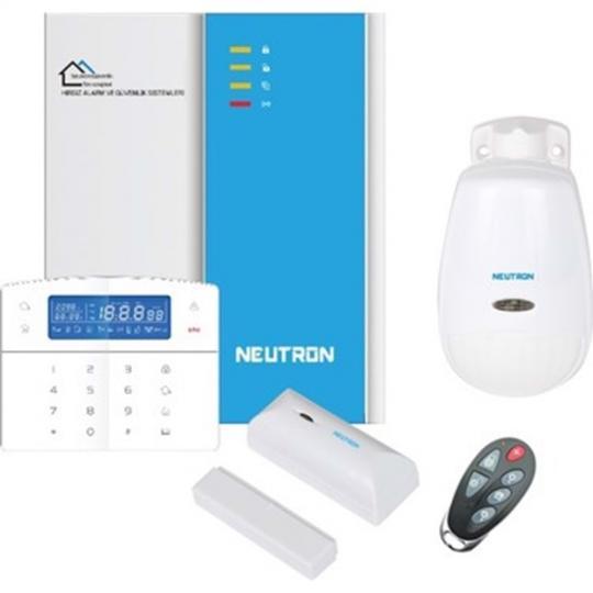 HIRSIZ ALARM SİSTEMLERİ